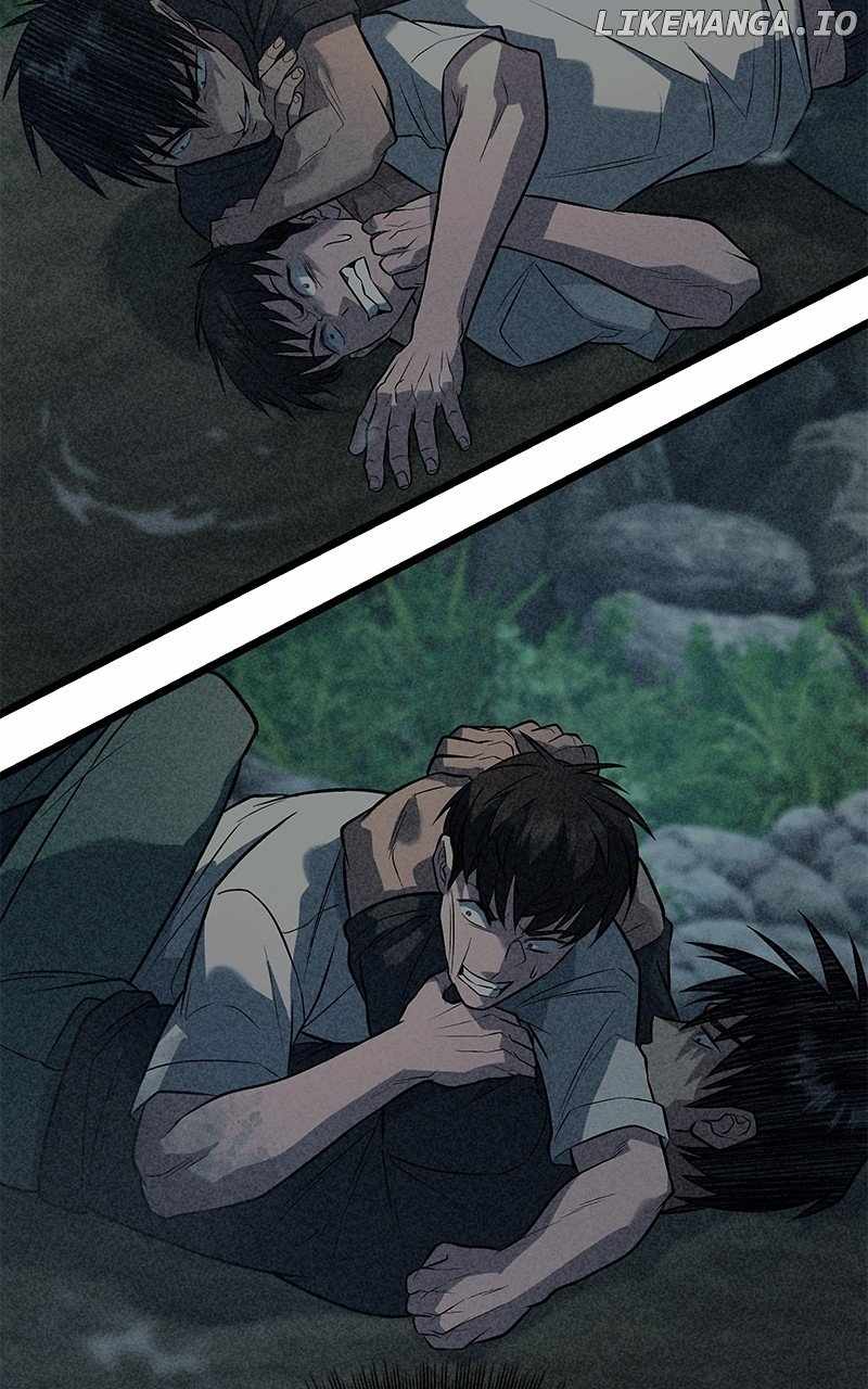 King of Violence Chapter 55 141